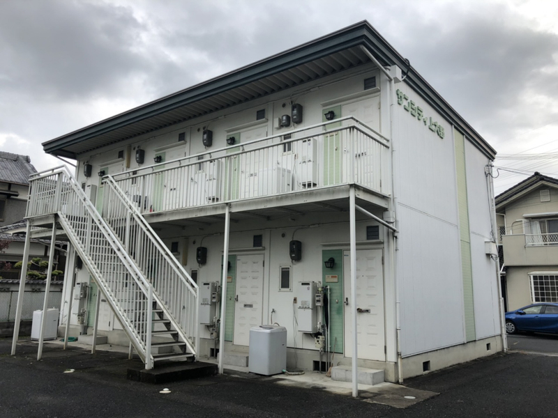 サンシティー上大野