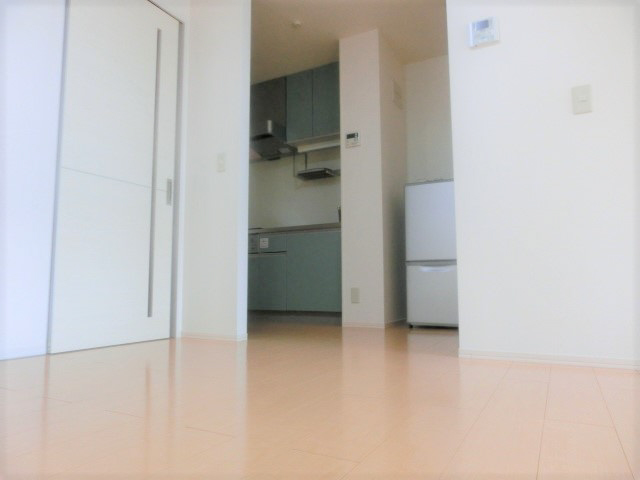 リビング 写真2