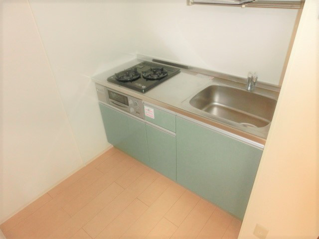 キッチン 写真4