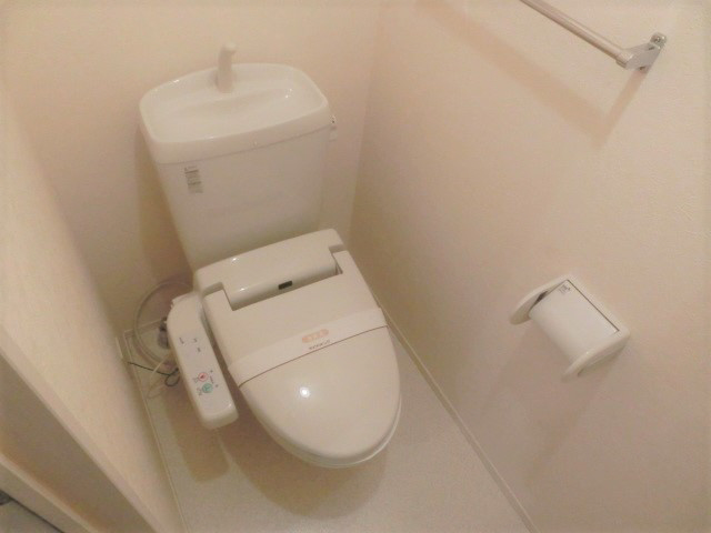 トイレ 写真15