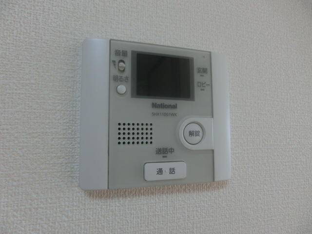 セキュリティ 写真18
