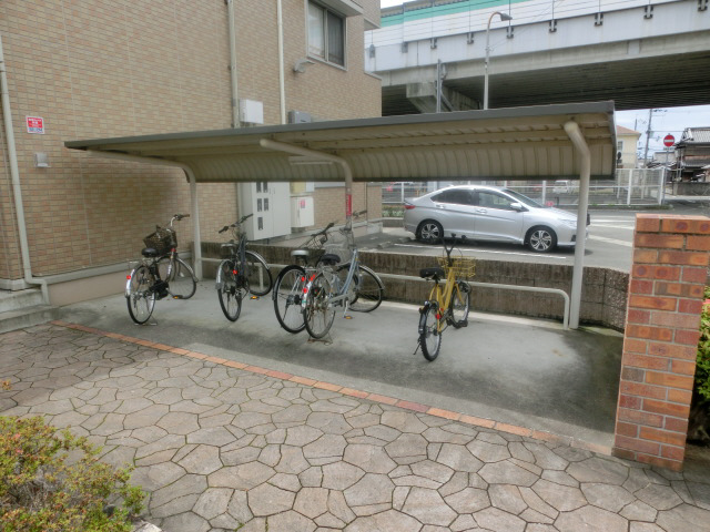 共用部 写真31