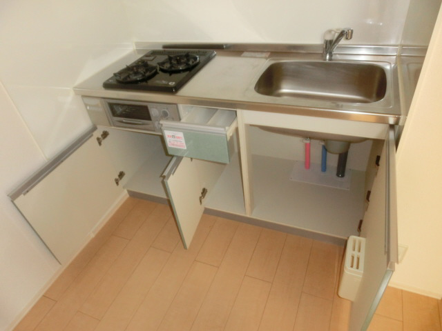 キッチン 写真6
