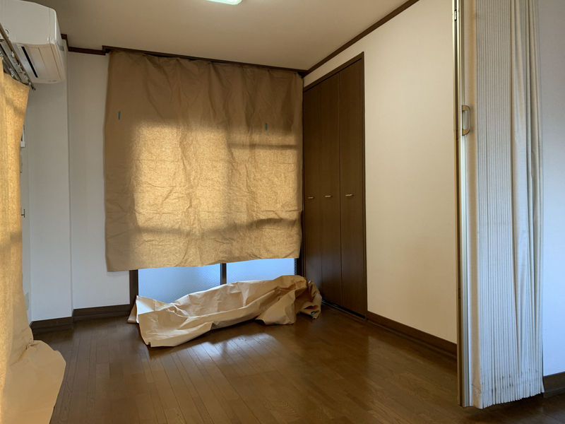 リビング 写真2