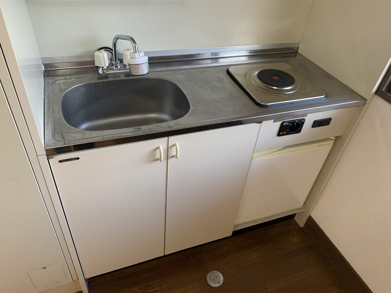 キッチン 写真3