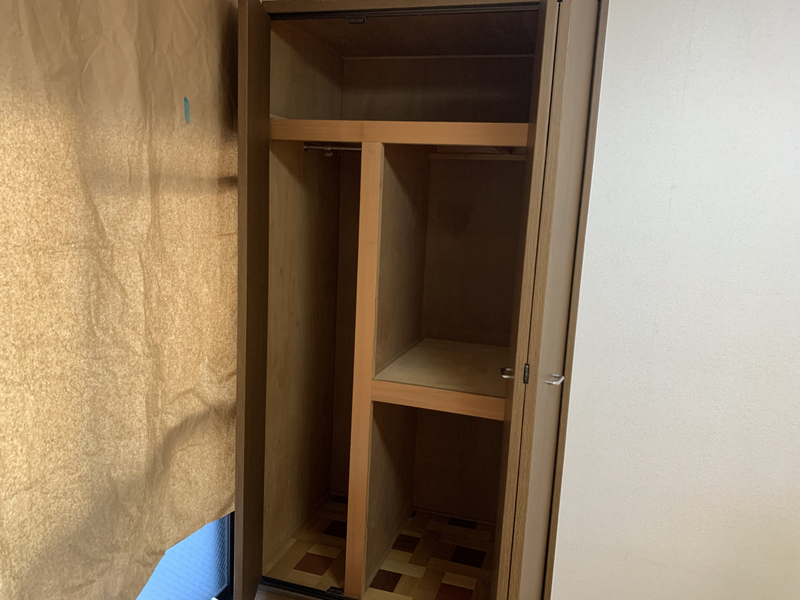 収納 写真15