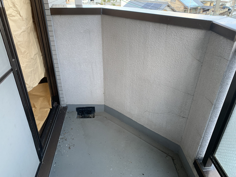 バルコニー・ベランダ 写真16