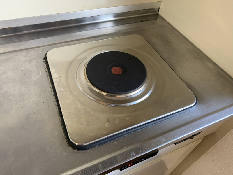 キッチン 写真4