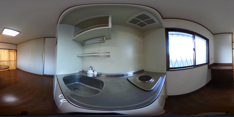 キッチン 写真34