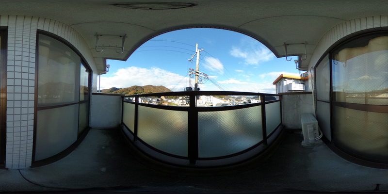 バルコニー・ベランダ 写真37