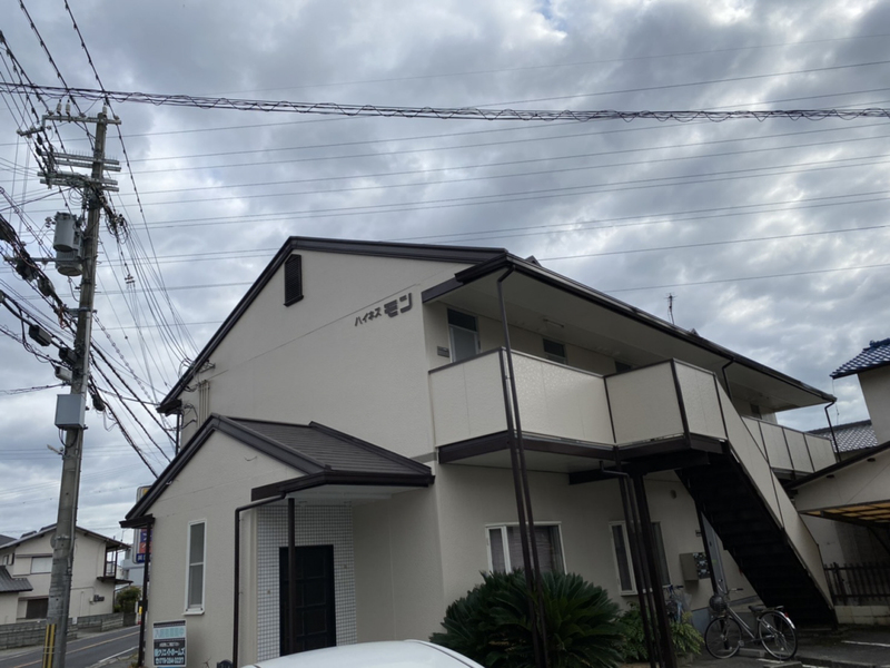 ハイネスモン