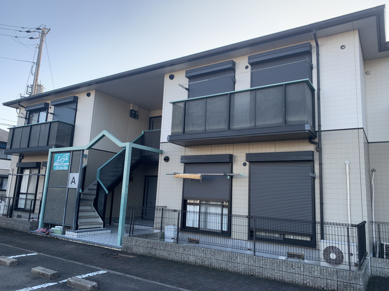 パストラーレ御立A棟