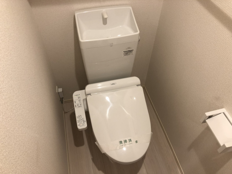 トイレ 写真13