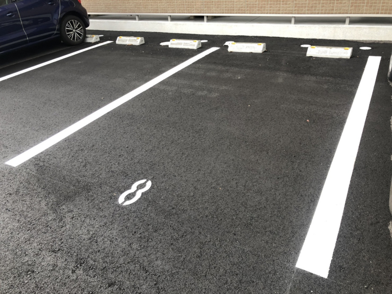 駐車場 写真32