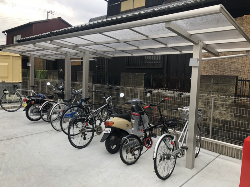 共用部 写真31