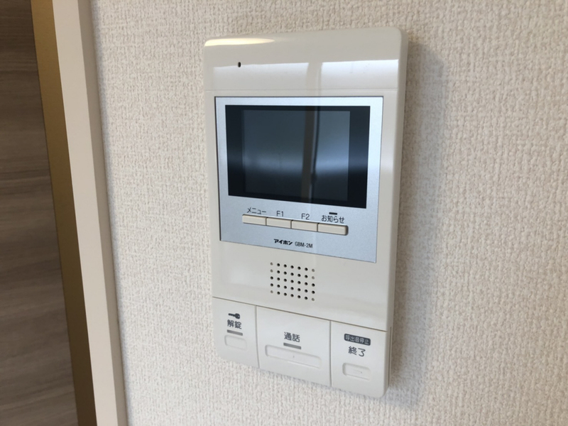 セキュリティ 写真17