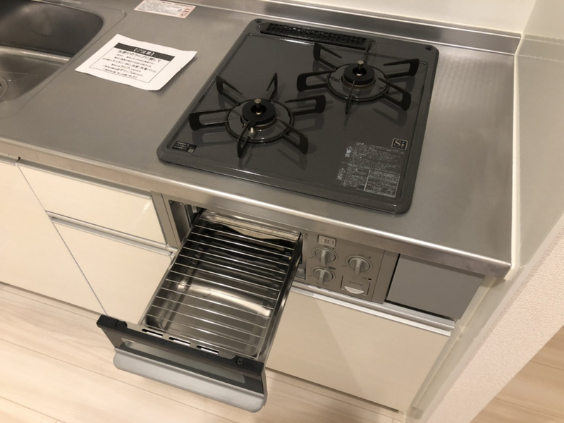 キッチン 写真4