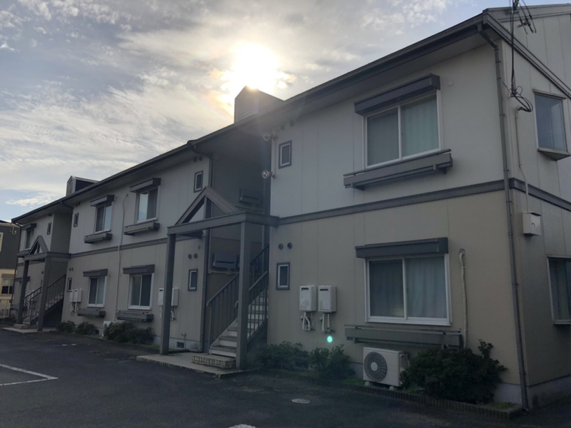 フレグランス静香