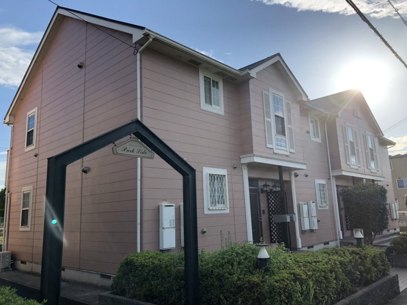 パークサイドⅡ