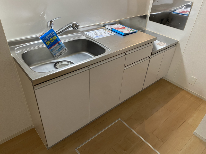 キッチン 写真3