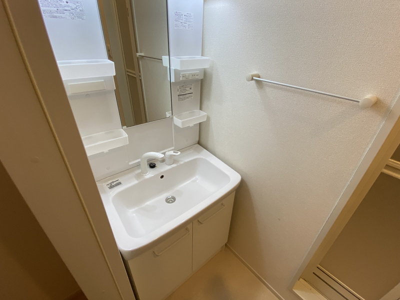 洗面所 写真9