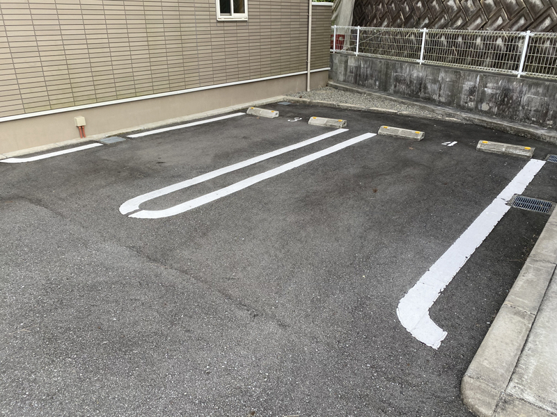 駐車場 写真32