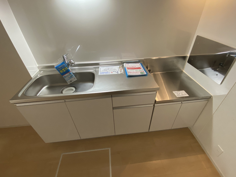 キッチン 写真4