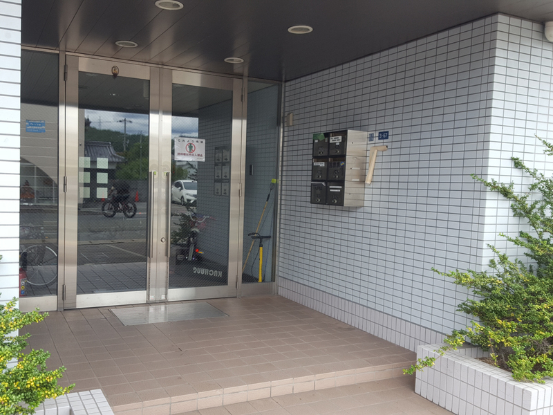 エントランス 写真31