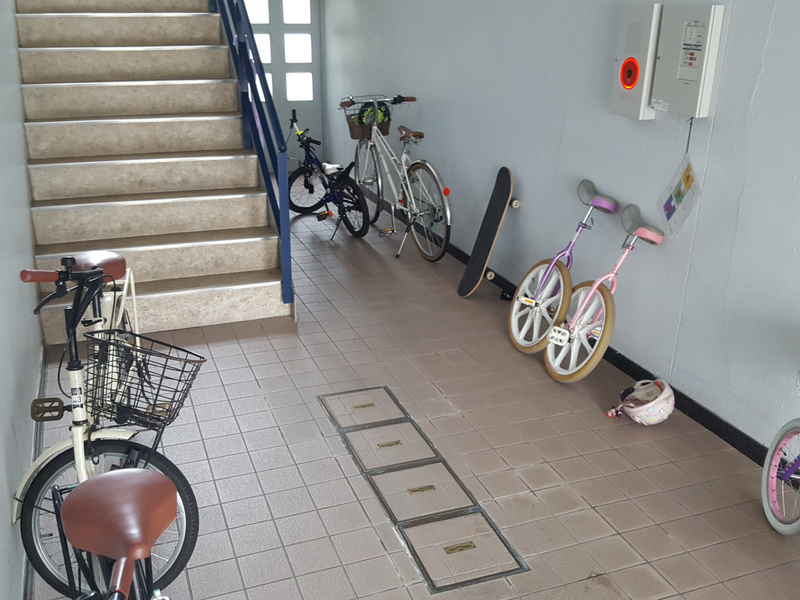 共用部 写真32