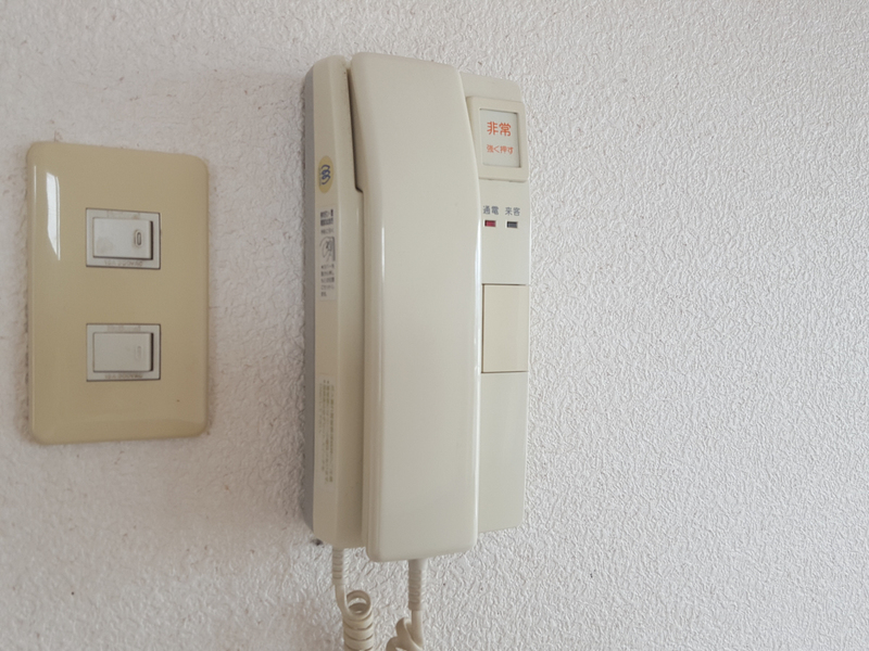 セキュリティ 写真19