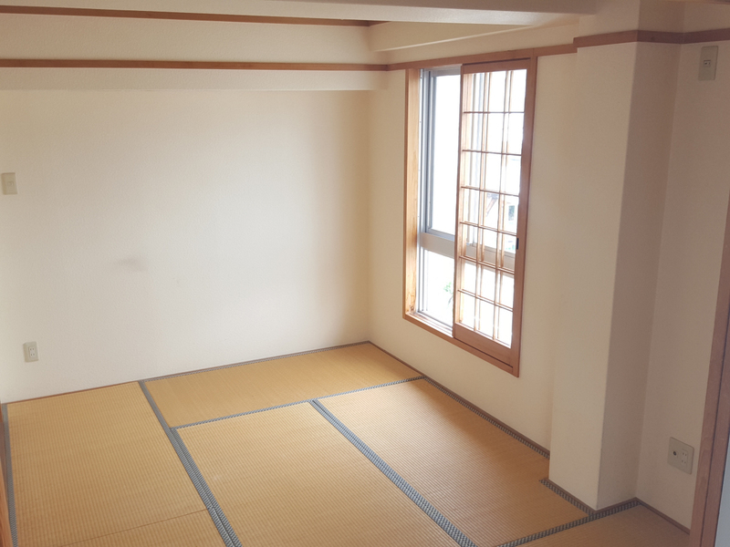 寝室 写真8