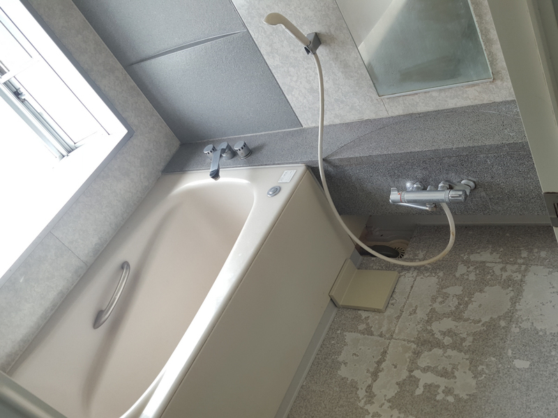 バス 写真13