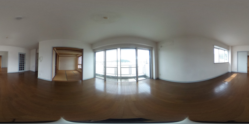 リビング 写真33