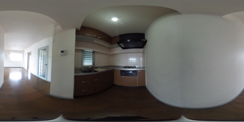 キッチン 写真34