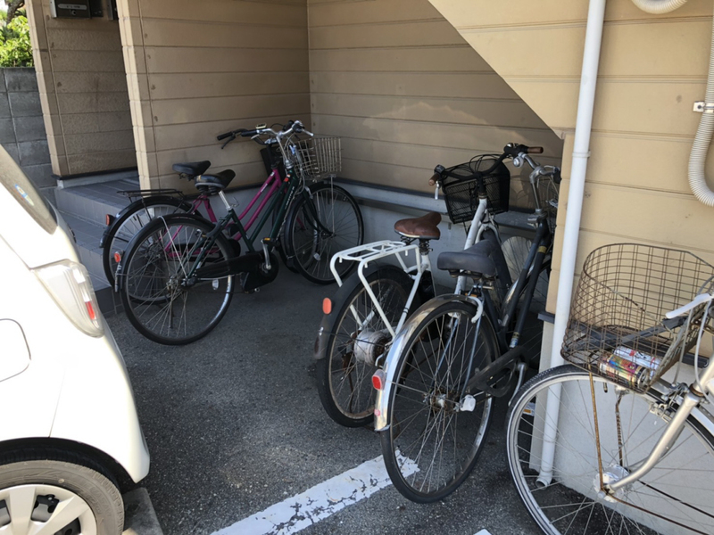 共用部 写真31