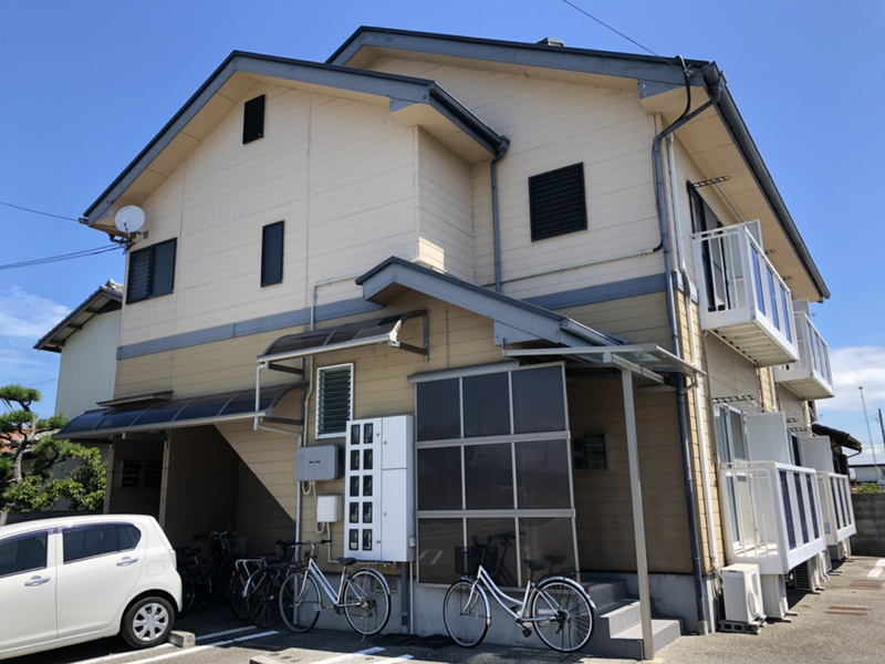 外観 写真30