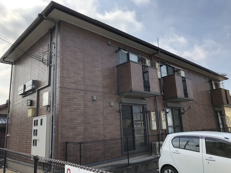 サニーコート別所