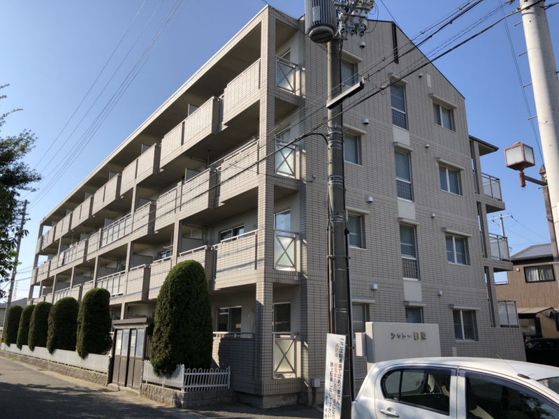 シャトー日東C