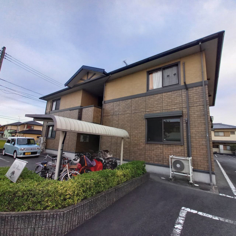 ベルメゾン　B棟