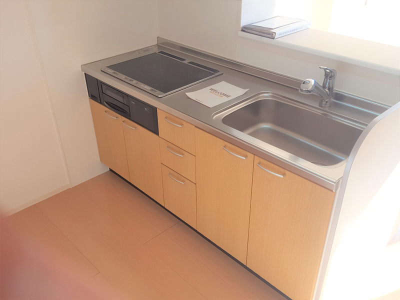 キッチン 写真4