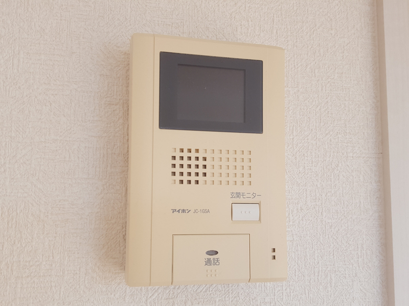 セキュリティ 写真19