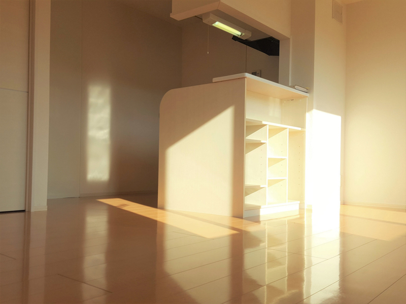 リビング 写真3