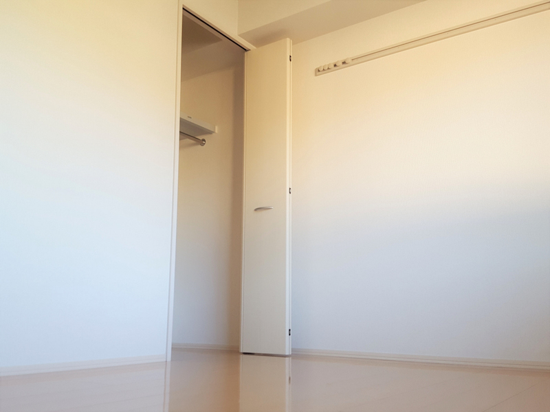 子供部屋 写真9