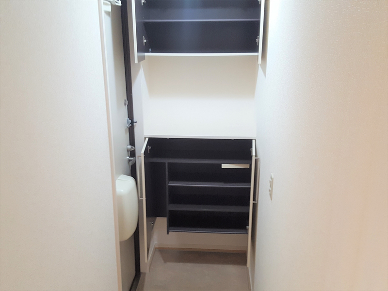 収納 写真17
