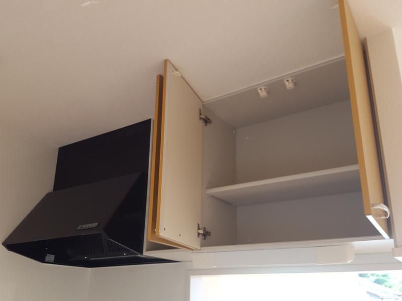 キッチン 写真6