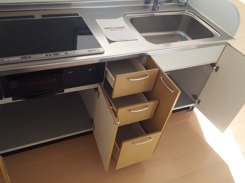 キッチン 写真7