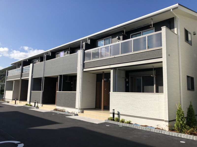 メゾン寺角Quest