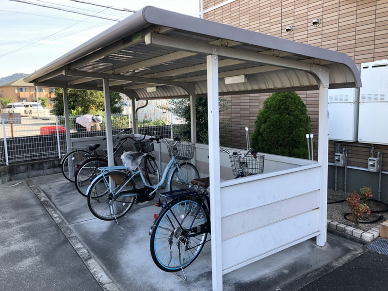 共用部 写真3