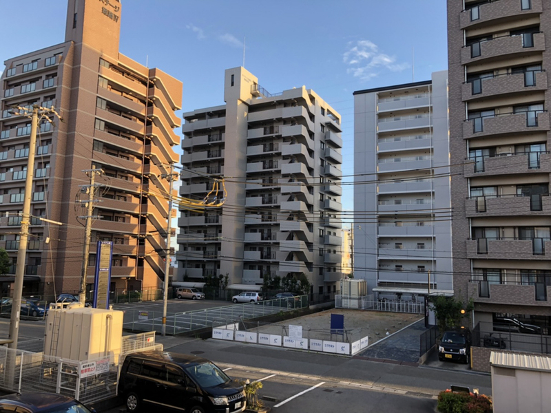眺望 写真28