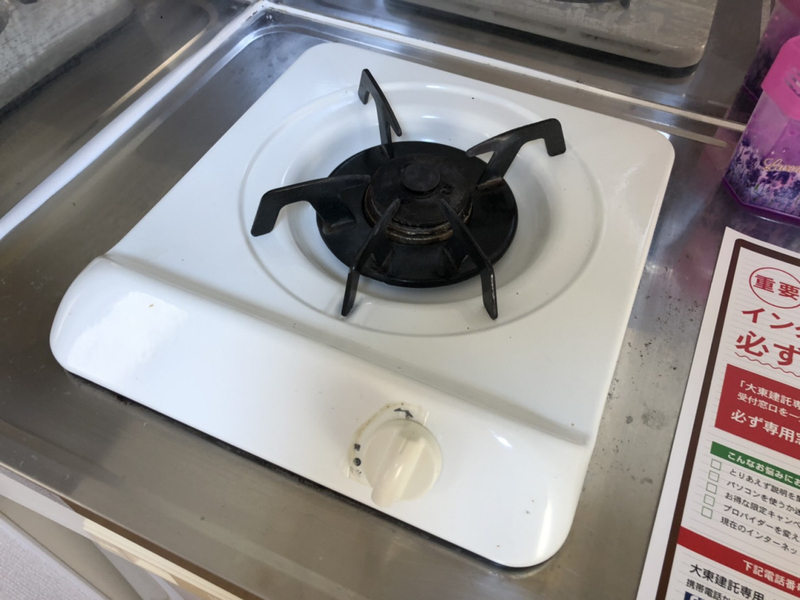 キッチン 写真4